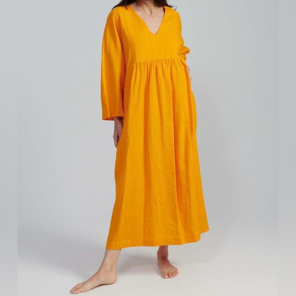 Mara Hoffman | Aviva Dress